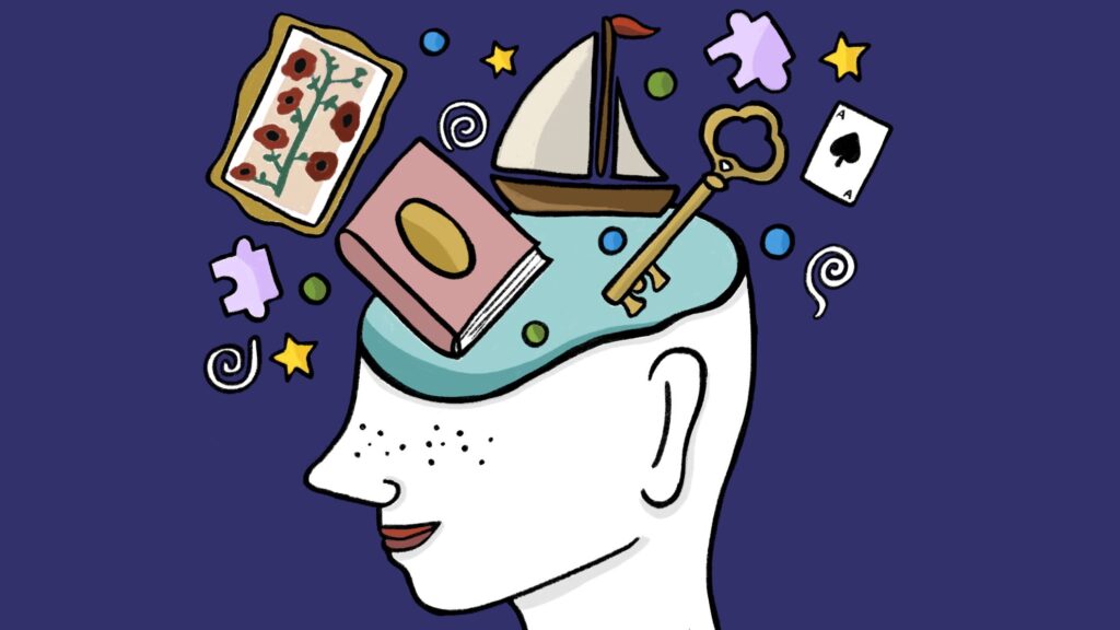 Hvordan træning af hjernen kan forbedre dit mentale fokus og hukommelse