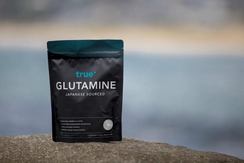 En guide til at vælge det bedste glutamin tilskud til dine behov