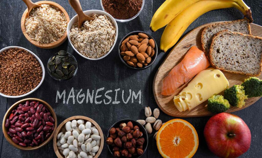 Alt hvad du skal vide om magnesiumtilskud