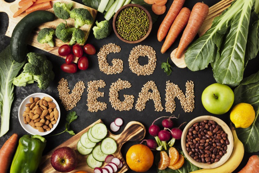 De bedste veganske kosttilskud: En guide til vegetariske og veganske ernæringsbehov