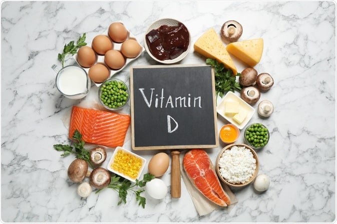 Hvorfor er D-vitamin vigtigt for dig?
