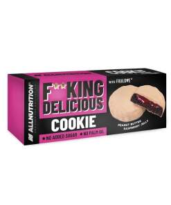 Fitking Delicious Cookie