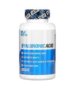 Hyaluronic Acid - 30 vcaps