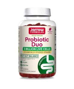 Probiotic Duo