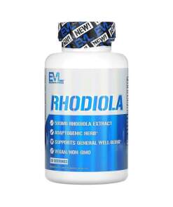 Rhodiola - 30 vcaps