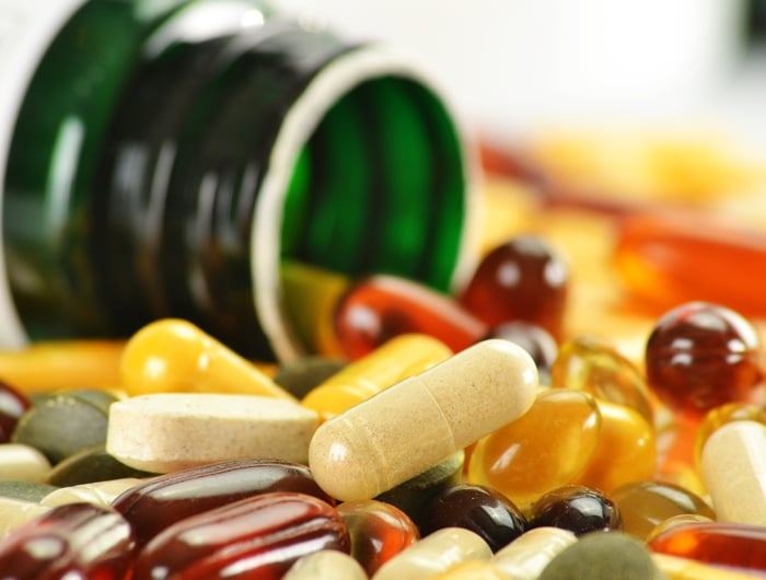 Vitamin E: En antioxidant til at beskytte din krop