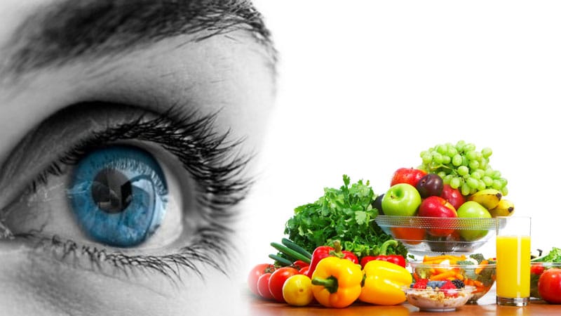 Hvordan kosttilskud kan beskytte øjnene mod aldersrelaterede problemer