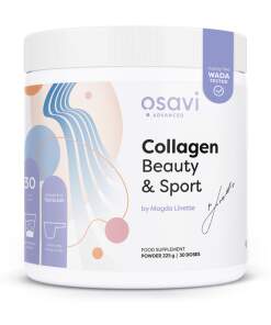 Collagen Beauty & Sport by Magda Linette - 225g