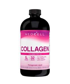 Collagen Type 1 & 3 Liquid