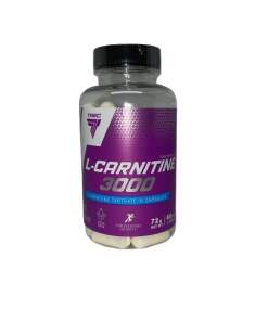 L-Carnitine 3000 - 60 caps