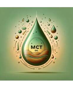MCT olie