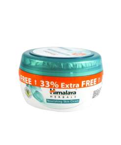 Nourishing Skin Cream 33% Extra Free - 200 ml.