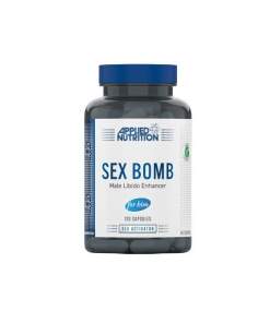 Sex Bomb For Him - 120 caps (EAN 5056555205310)