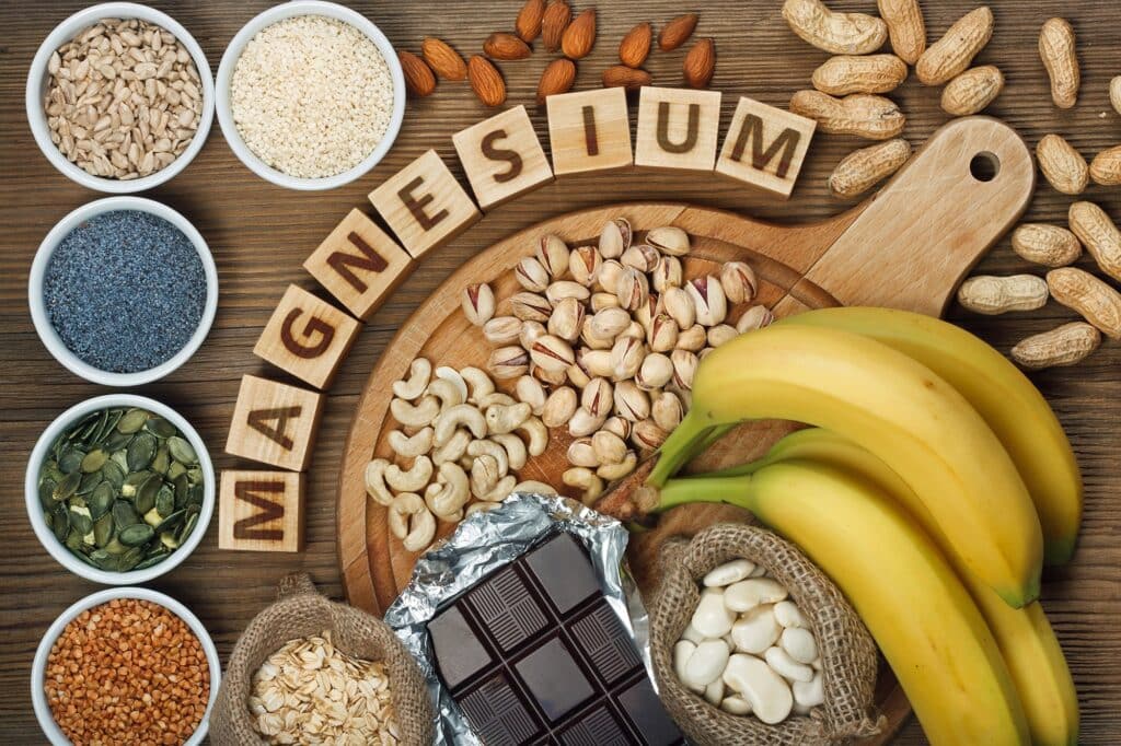 Sådan skal du tage magnesiumtilskud for bedst udbytte