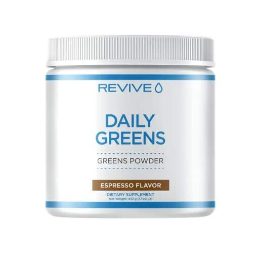 Daily Greens Powder