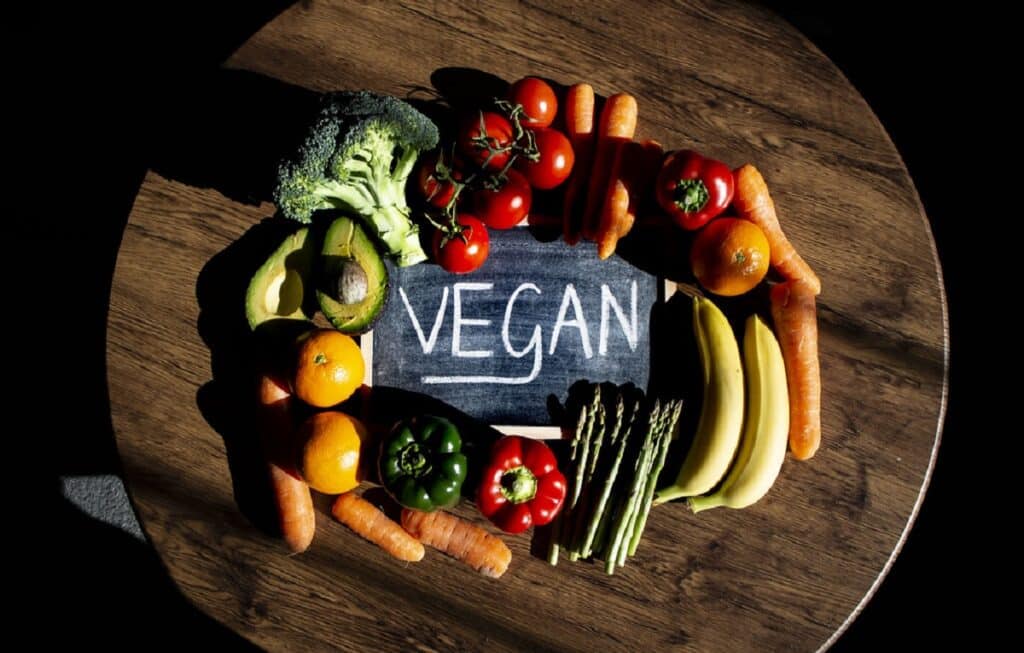 Hvordan kan veganske kosttilskud støtte dit mentale velvære?