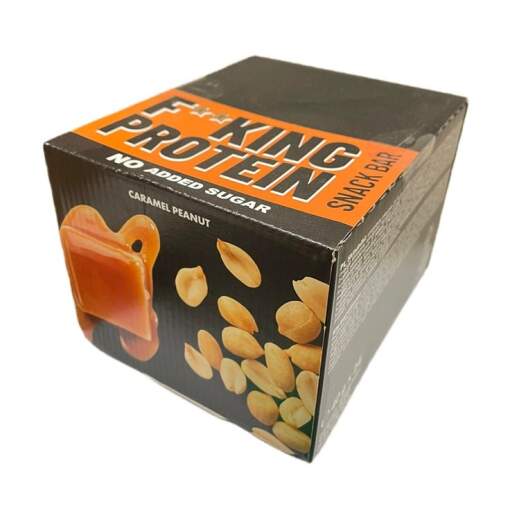 Fitking Protein Snack Bar