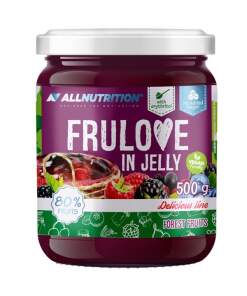 Frulove In Jelly