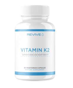 Vitamin K2 - 60 vcaps