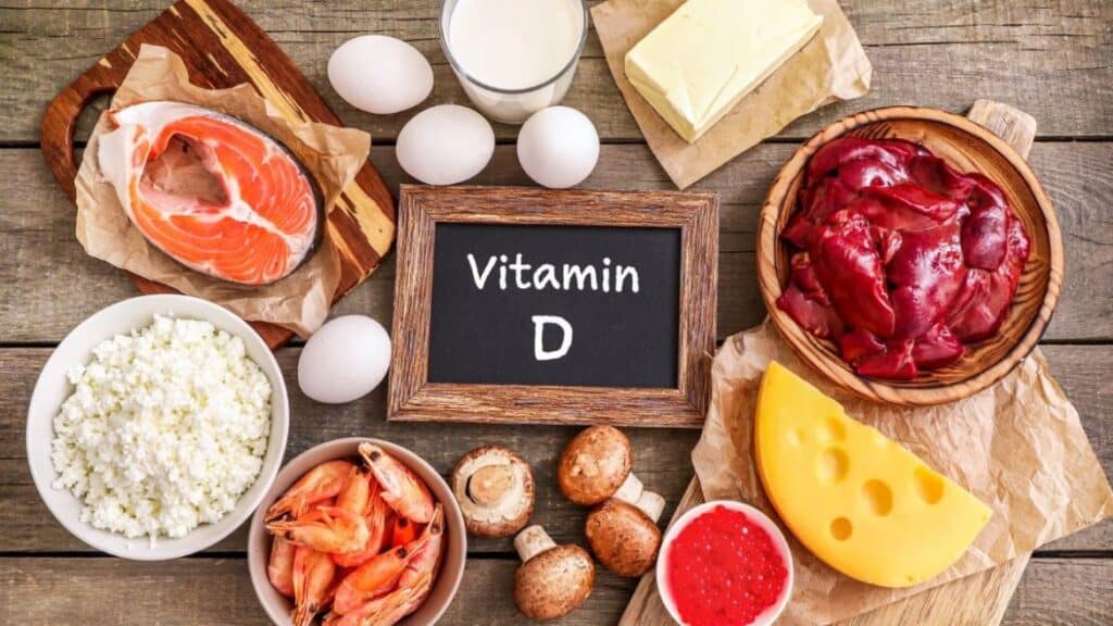 Sådan kan D-vitamin hjælpe med at forbedre fertiliteten