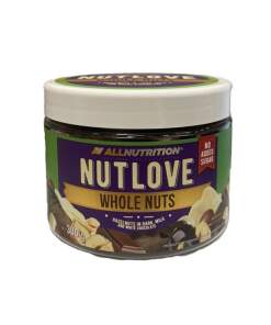 Nutlove Whole Nuts