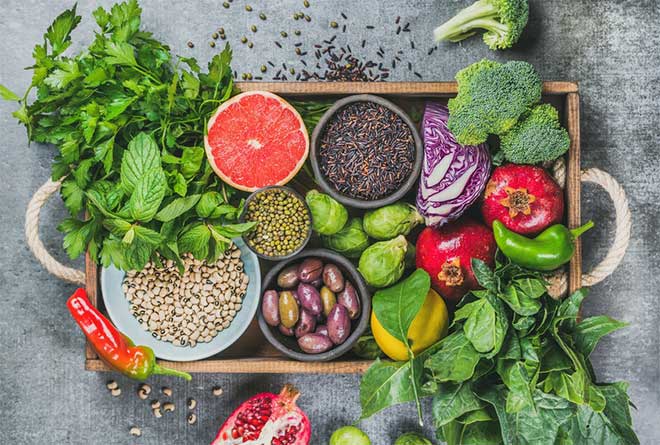 Opdag veganske kosttilskud til forbedret koncentration og hukommelse
